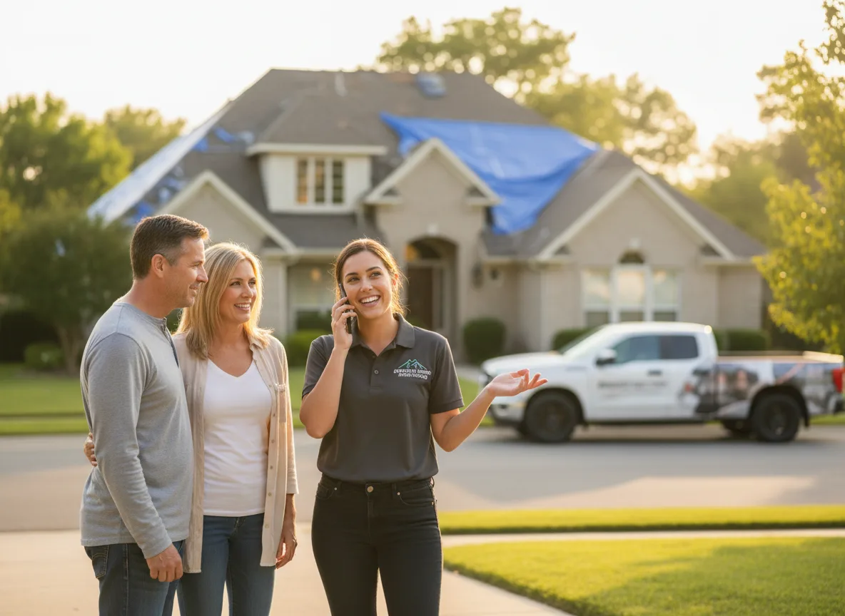 Emergency Roof Repair Madison, MD FAQs